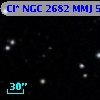 Cl* NGC 2682    MMJ    5353