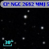 Cl* NGC 2682    MMJ    5355