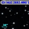 Cl* NGC 2682    MMJ    5358