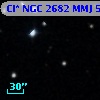 Cl* NGC 2682    MMJ    5359