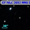 Cl* NGC 2682    MMJ    5364