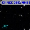 Cl* NGC 2682    MMJ    5368