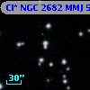 Cl* NGC 2682    MMJ    5369
