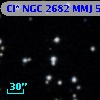 Cl* NGC 2682    MMJ    5373