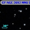 Cl* NGC 2682    MMJ    5374