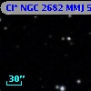 Cl* NGC 2682    MMJ    5375
