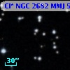 Cl* NGC 2682    MMJ    5380