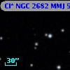 Cl* NGC 2682    MMJ    5383