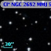 Cl* NGC 2682    MMJ    5384