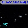 Cl* NGC 2682    MMJ    5385