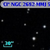 Cl* NGC 2682    MMJ    5386