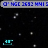 Cl* NGC 2682    MMJ    5395