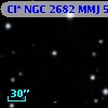 Cl* NGC 2682    MMJ    5396