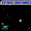 Cl* NGC 2682    MMJ    5398