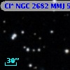 Cl* NGC 2682    MMJ    5399