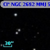 Cl* NGC 2682    MMJ    5401