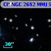 Cl* NGC 2682    MMJ    5407
