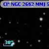 Cl* NGC 2682    MMJ    5409