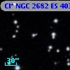Cl* NGC 2682     ES    4038