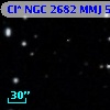 Cl* NGC 2682    MMJ    5411