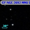Cl* NGC 2682    MMJ    5416
