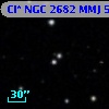Cl* NGC 2682    MMJ    5423