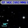 Cl* NGC 2682    MMJ    5428