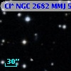 Cl* NGC 2682    MMJ    5430