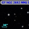 Cl* NGC 2682    MMJ    5432