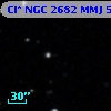 Cl* NGC 2682    MMJ    5433