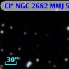 Cl* NGC 2682    MMJ    5435