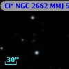 Cl* NGC 2682    MMJ    5436