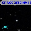 Cl* NGC 2682    MMJ    5438