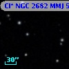 Cl* NGC 2682    MMJ    5439