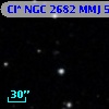 Cl* NGC 2682    MMJ    5443