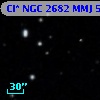 Cl* NGC 2682    MMJ    5445