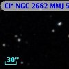 Cl* NGC 2682    MMJ    5447