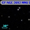 Cl* NGC 2682    MMJ    5448