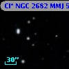 Cl* NGC 2682    MMJ    5449