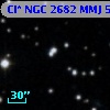 Cl* NGC 2682    MMJ    5450