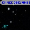 Cl* NGC 2682    MMJ    5452