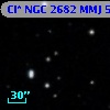 Cl* NGC 2682    MMJ    5453