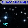 Cl* NGC 2682    MMJ    5456