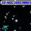 Cl* NGC 2682    MMJ    5458