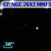 Cl* NGC 2682    MMJ    5460