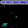 Cl* NGC 2682    MMJ    5463
