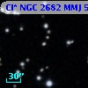 Cl* NGC 2682    MMJ    5466