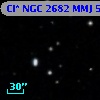 Cl* NGC 2682    MMJ    5467