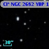 Cl* NGC 2682    YBP    1903