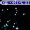 Cl* NGC 2682    MMJ    5472